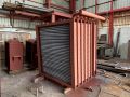 Rectangular New Automatic Air Cooled Heat Exchangers