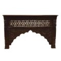 Indian Hand Carved elegant Hall Table
