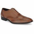 Towrco Oxford Leather shoes