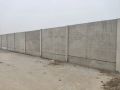 Heavy Duty Compound Wall