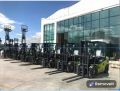 3 Ton Electric Forklift Rental Service