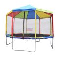 Jumping Jhula For Kids | 14x14 Ft | Canopy | Heavy-Quality