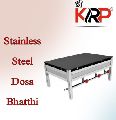 60 kg stainless steel dosa bhatti