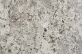 alaska white granite slab