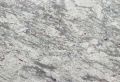 Thunder White Granite Slab