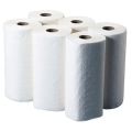 Plain Softy Virgin Paper kitchen tissue paper roll