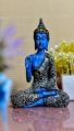Polyresin Blessing Buddha Statue