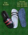 Sonu Footwear Multicolor Printed glider eva gents slipper