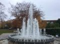 Geyser Fountain Installation Service