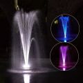 LED Water Fountain Installation Service