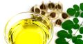 Organic Yellow Liquid Moringa Oil