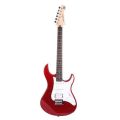 Plastic Wood Available In Different Colors New Plain Electric Guitar