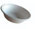 350 ml  Round Biodegradable Plastic Bowl