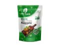 PFC Foods Brownish plant based classic chicken nuggets