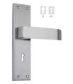 SSMH-4012 Stainless Steel Door Handle Lock