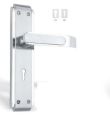 ZMH-2003 Zinc Door Handle Lock