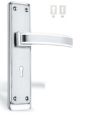 ZMH-2010 Zinc Door Handle Lock