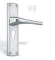 ZMH-2017 Zinc Door Handle Lock