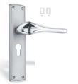 ZMH-2018 Zinc Door Handle Lock