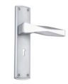 ZMH-2024 Zinc Door Handle Lock