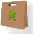 printed paper carry bags