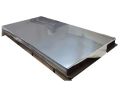 Chrome Finish 2mm mild steel cold rolled sheet