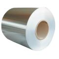 Chrome Finish Round Mild Steel Cold Rolled Coil