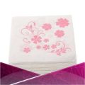 Arizona White tissue paper