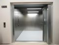 Electric Automatic 400 V stainless steel hospital elevator