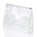 Transparent Plain Pvc Zipper Bag