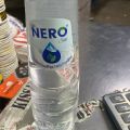 White nero premium water