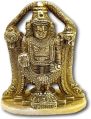 balaji brass idol