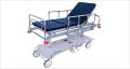 Stainless Steel Trauma Care Recovery Trolley