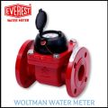 Woltman Water Meter (Hot Water)