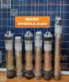 Solar Borewell Submersible Pump