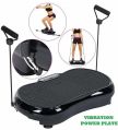New 500W Vibration Power Plate