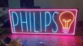 LED Neon Sign Board