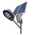 50 Watt Solar LED Street Light