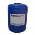 Liquid Water Proofing Chemicals