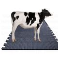 Interlocking Cow Rubber Mat