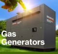 250 KVA natural gas generator
