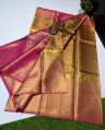 Available in Many Colors Printed banarasi tissue soft silk sarees
