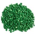 Green New VKS soft pvc granule