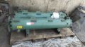 Electric Green bitzer k1973t water cooled condenser