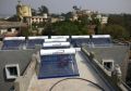 Powertrac Etc Solar Water Heater