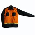 KNR Cotton Full Sleeves Factory Worker Uniform