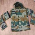 Indian Army Jacket