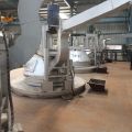 Mettherm Inc Semi Automatic lead refining alloying plant