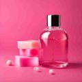 Liquid bubblegum fragrance oil