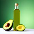 Cold Pressed Avocado Oil